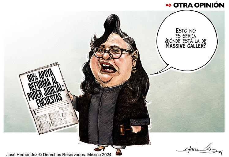 Otra opinión
